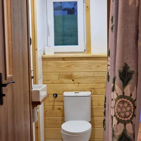 Chalet U Hanci 2