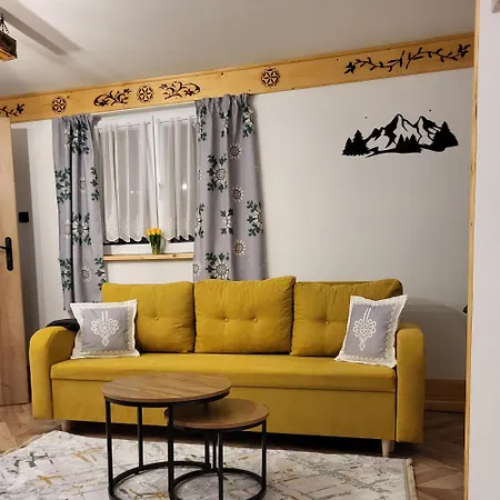 U Hanci 2 Chalet *