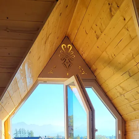 Chalet U Hanci 2