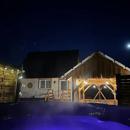 U Hanci 2 Chalet *